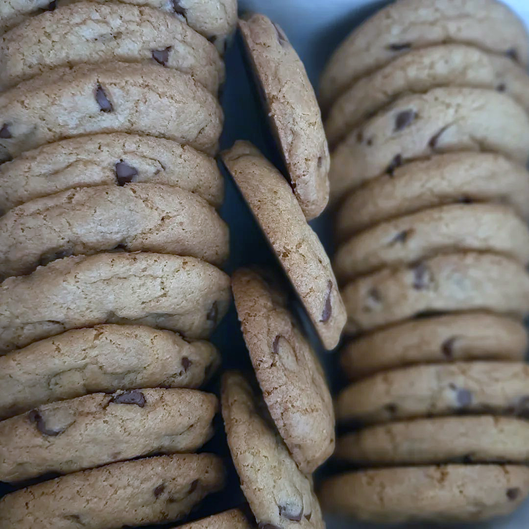 Chocolate Chips