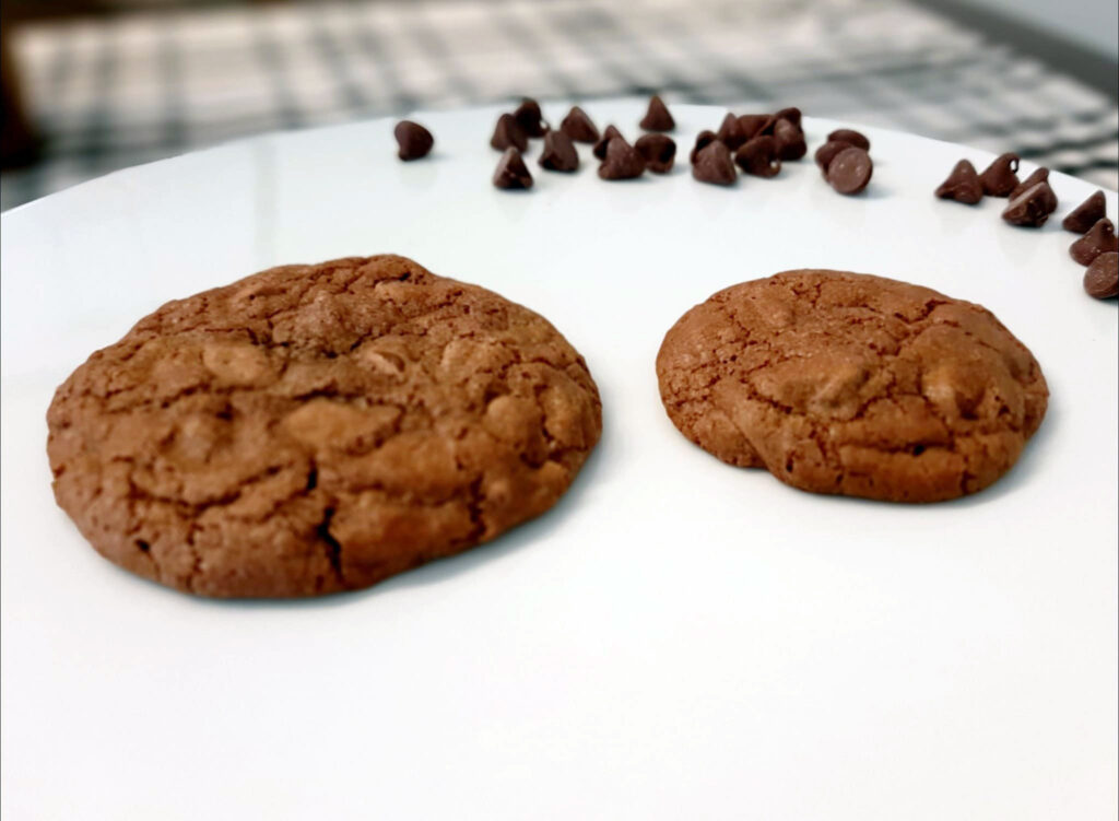 Chocolate Cookies